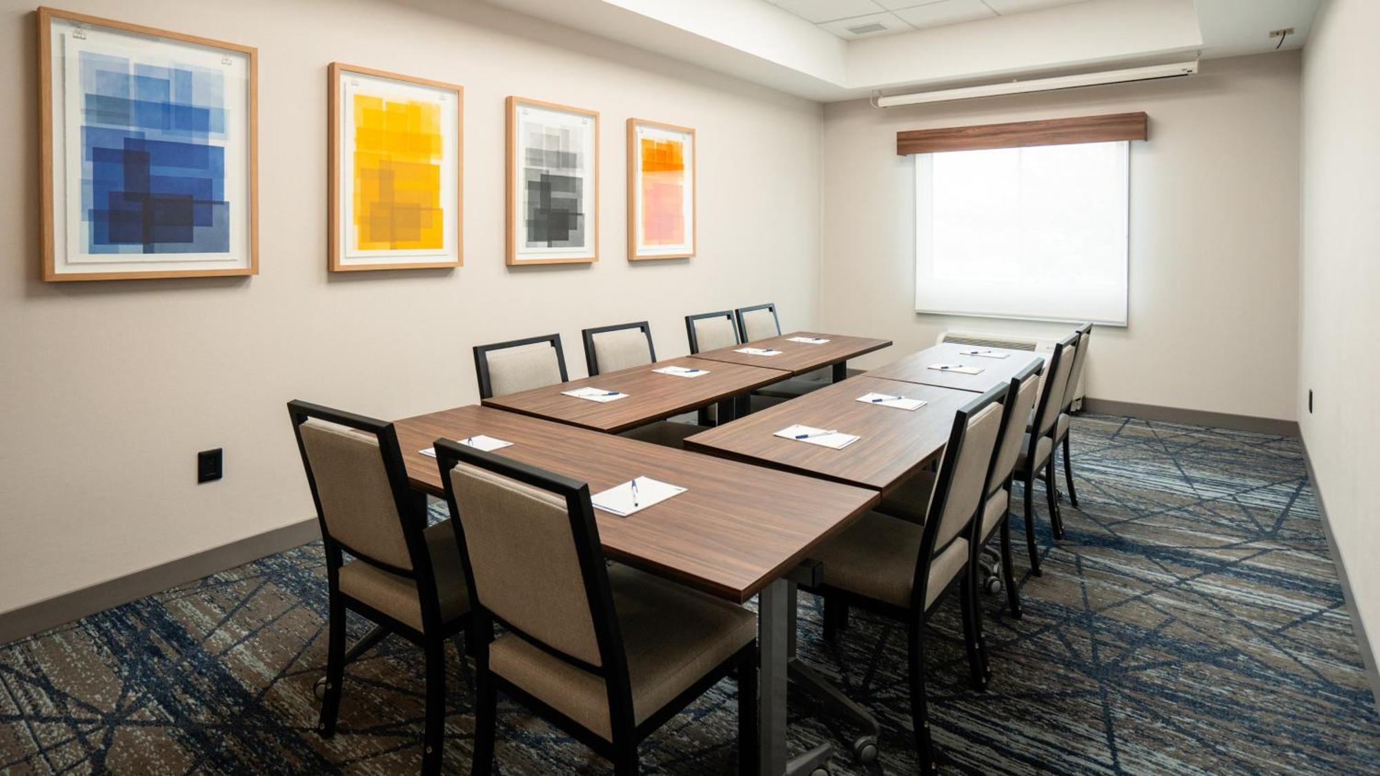 Hotel Express & Cd. - Misiones By Ihg Ciudad Juarez