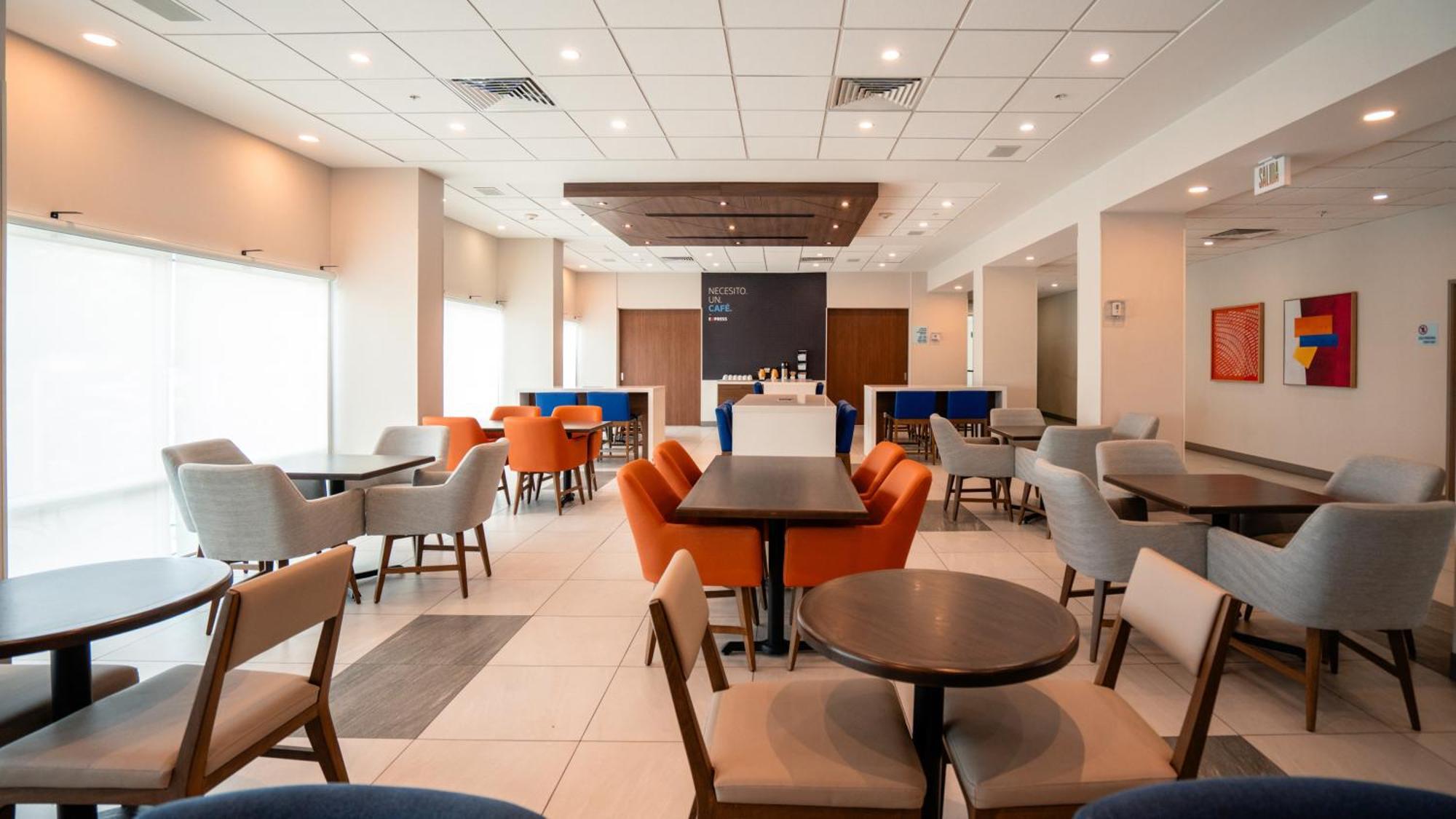 Express & Cd. - Misiones By Ihg Hotel 4*