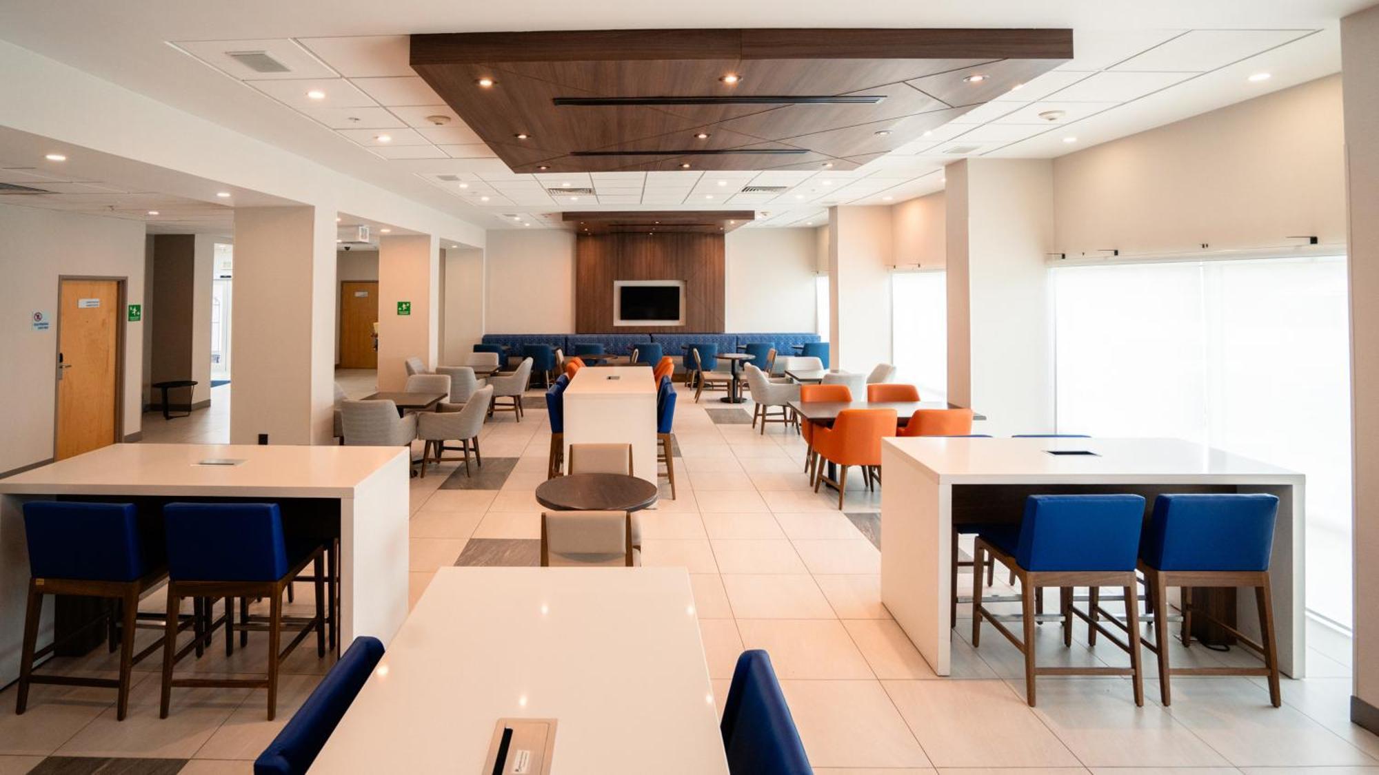 Express & Cd. - Misiones By Ihg 4*