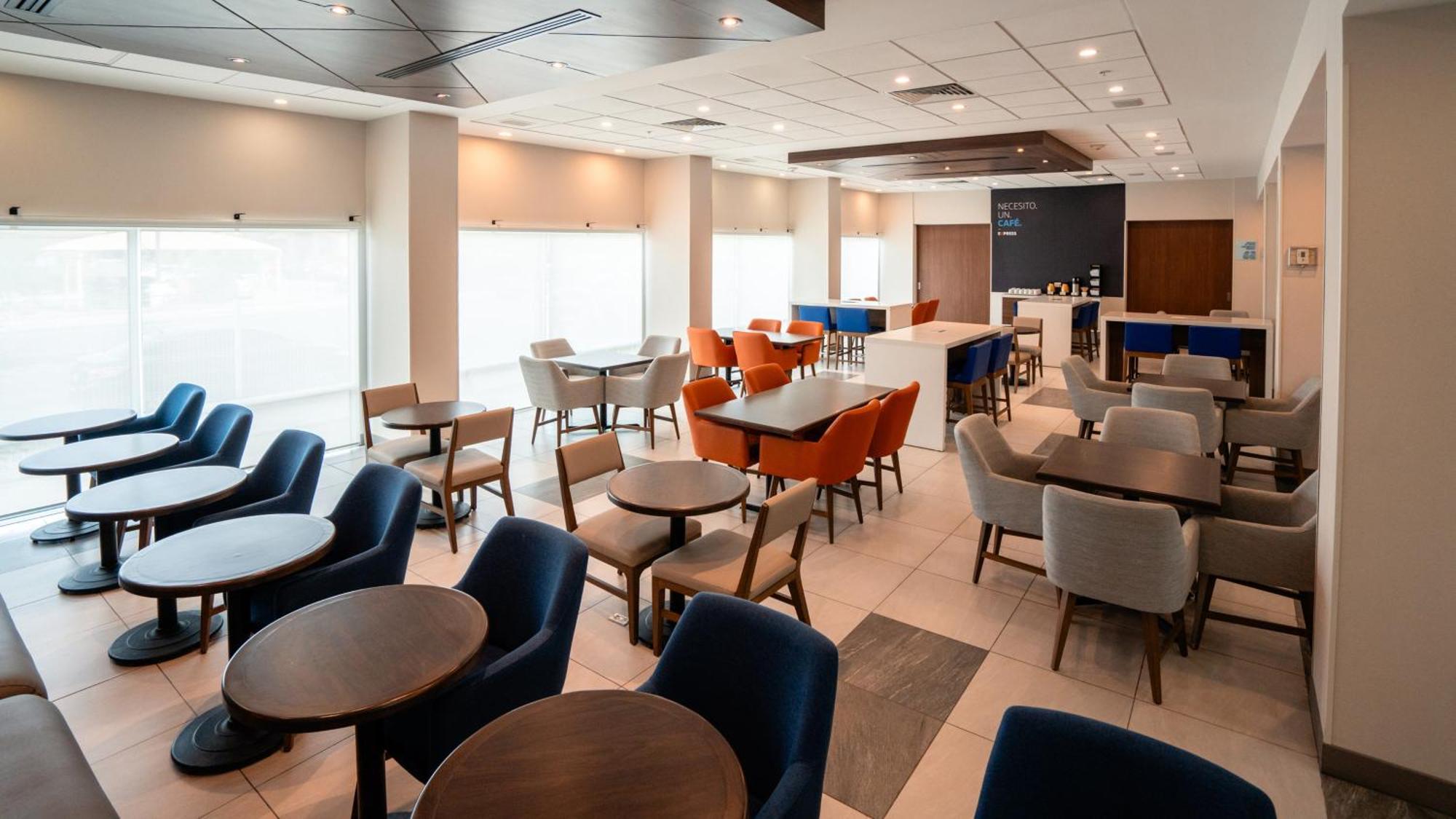 Express & Cd. - Misiones By Ihg
