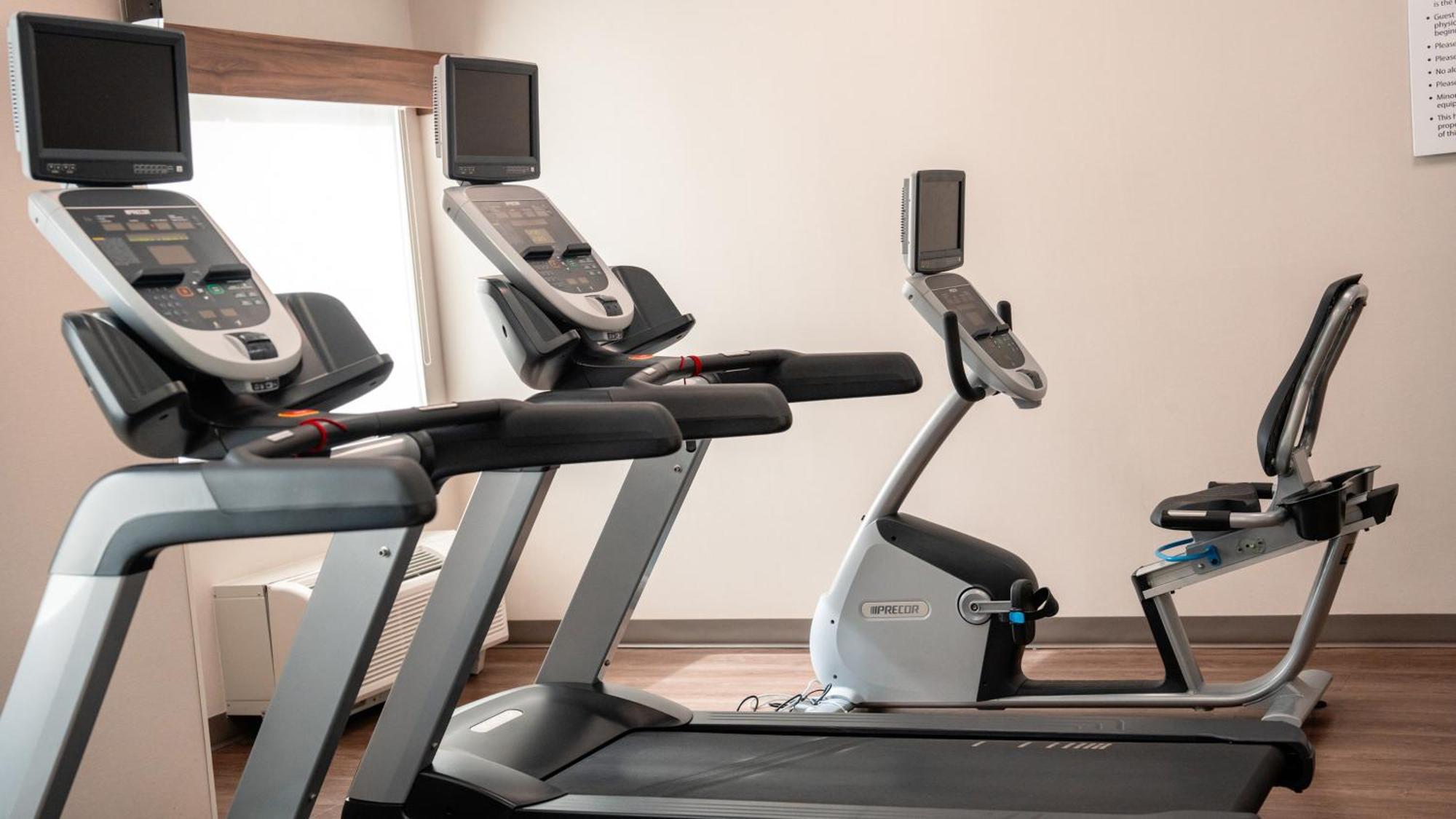 Express & Cd. - Misiones By Ihg Hotel Ciudad Juarez