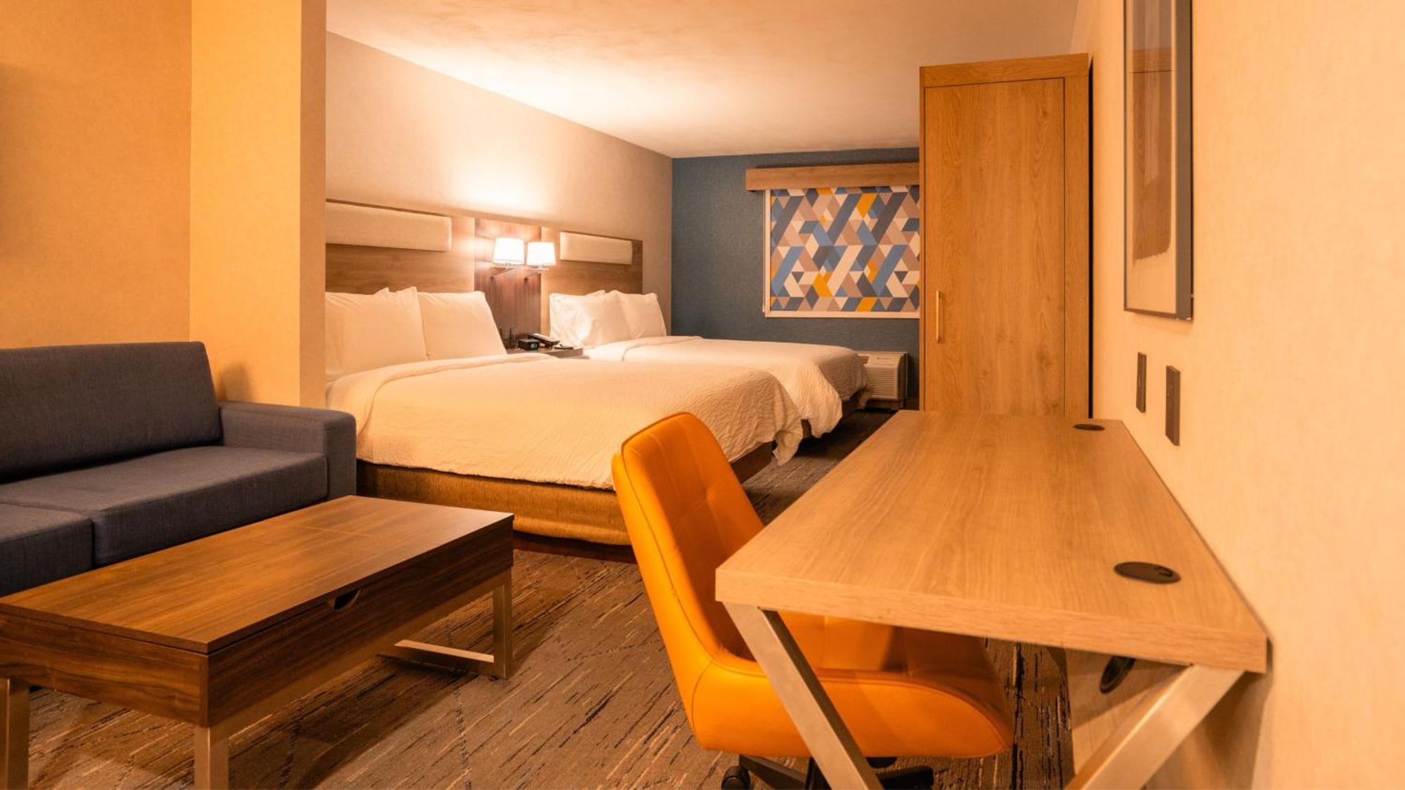 Hotel Express & Cd. - Misiones By Ihg 4*