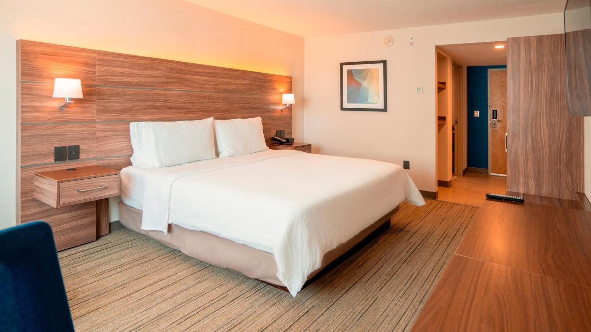 Express & Cd. - Misiones By Ihg 4*