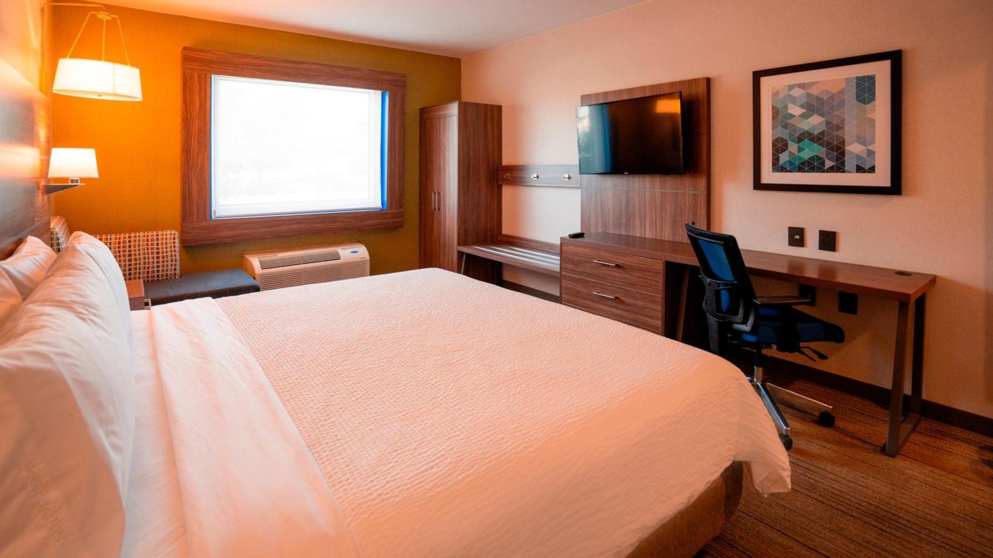 Express & Cd. - Misiones By Ihg