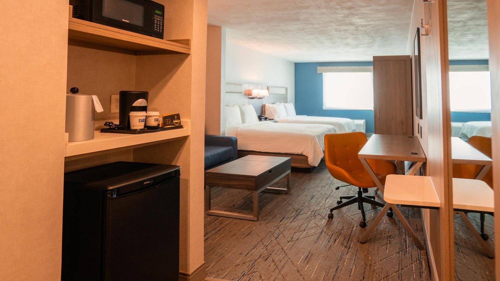 Express & Cd. - Misiones By Ihg 4*