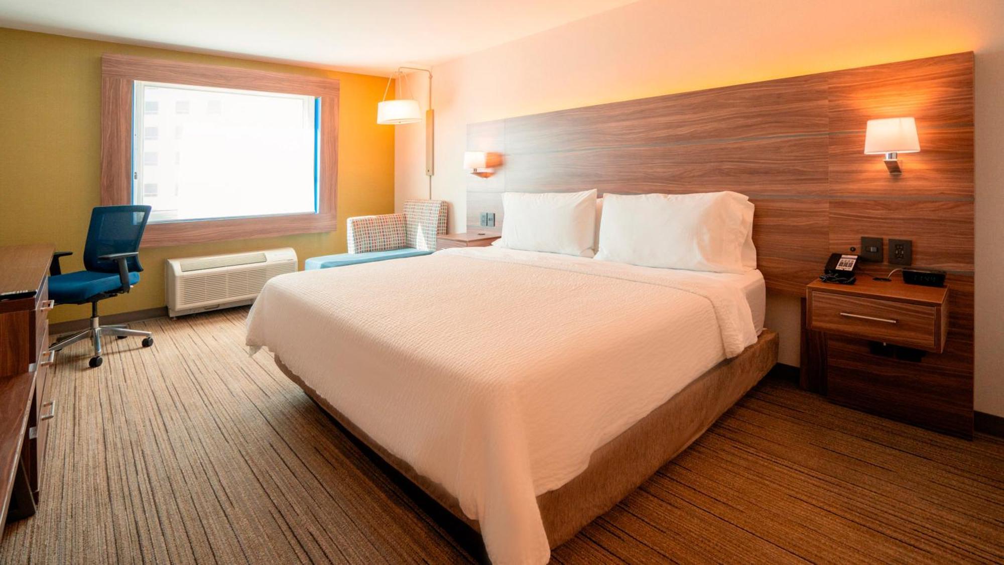 Hotel Express & Cd. - Misiones By Ihg